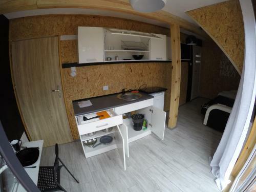 Apartamento Na Wydmach. Spok�j. Cisza. Las Dooko?a