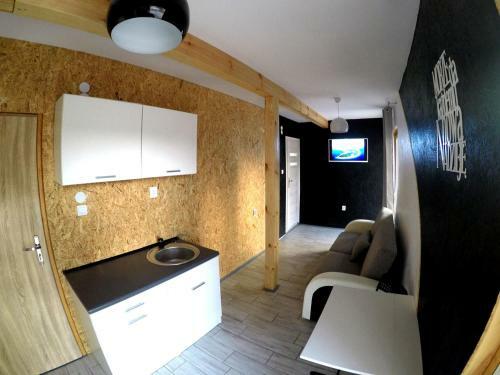 Apartamento Na Wydmach. Spok�j. Cisza. Las Dooko?a