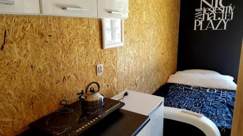 Apartamento Na Wydmach. Spok�j. Cisza. Las Dooko?a