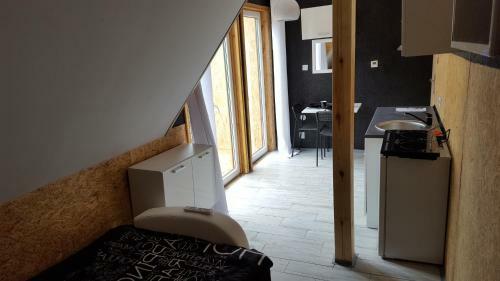Apartamento Na Wydmach. Spok�j. Cisza. Las Dooko?a