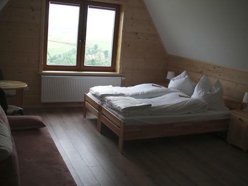 Hostal Willa Grywa?d