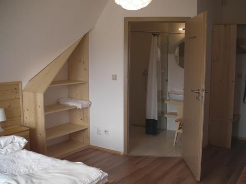 Hostal Willa Grywa?d
