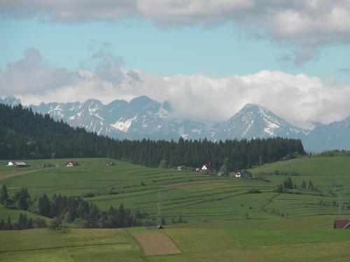 Hostal Willa Grywa?d