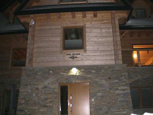 Hostal Willa Grywa?d