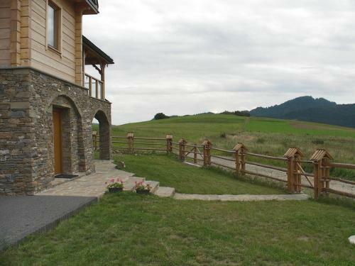 Hostal Willa Grywa?d