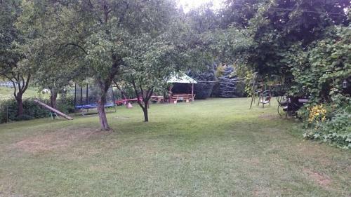 Agroturismo Wypoczynek U Bo?eny I Edka Tkaczyk�w