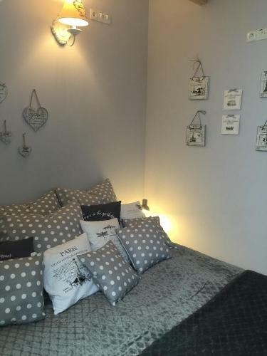Apartamento Comfort Zone Ostr�da