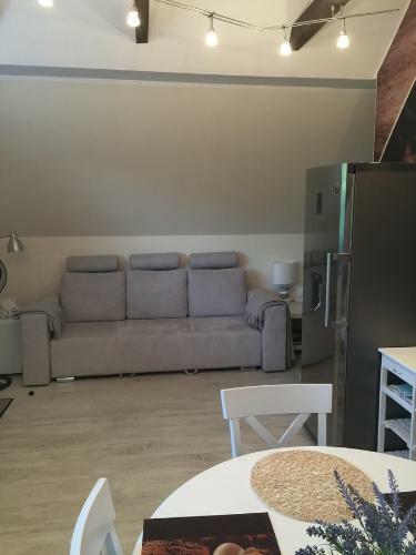 Apartamento Comfort Zone Ostr�da
