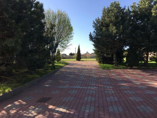 Apartamento Comfort Zone Ostr�da