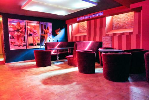 Hotel Komoda Club Residence