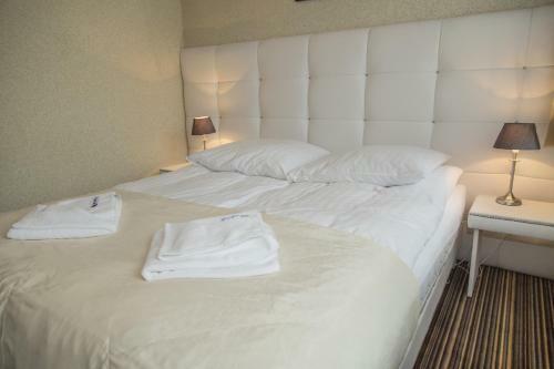 Hotel Morskie Oko