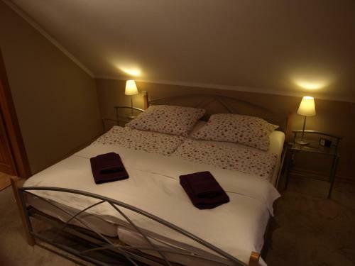 Apartamento Dom Ogrodnika