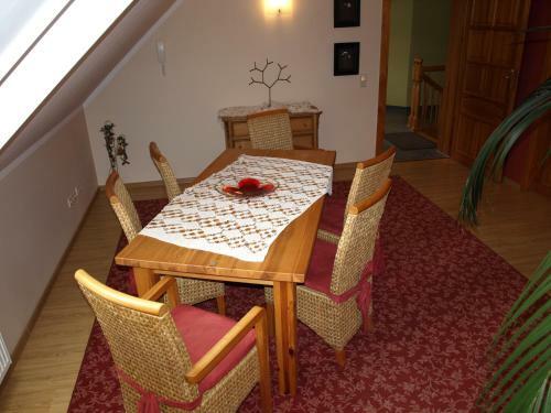 Apartamento Dom Ogrodnika