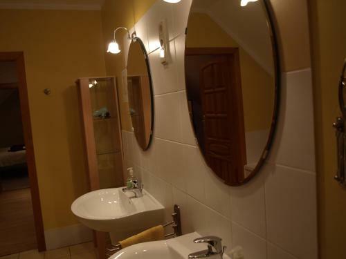 Apartamento Dom Ogrodnika