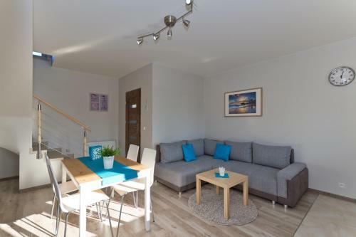Lodge Domki Avir