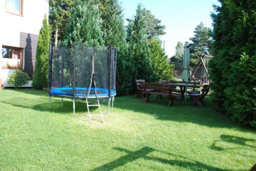 Apartamento Willa Malibu