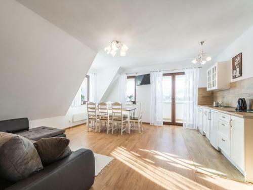 Apartamento Tatrytop Jurg�w Ski