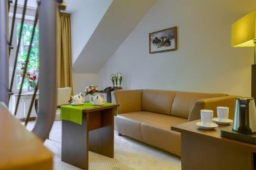 Hotel 4 Pory Roku & Spa