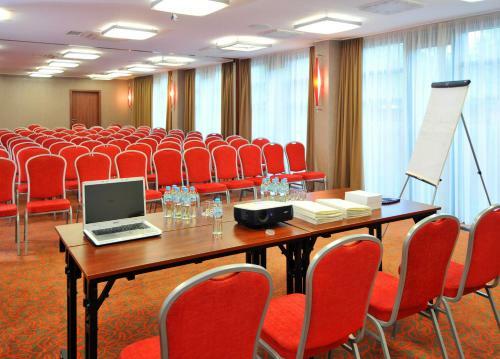 Centrum Wypoczynkowo-konferencyjne Solaris