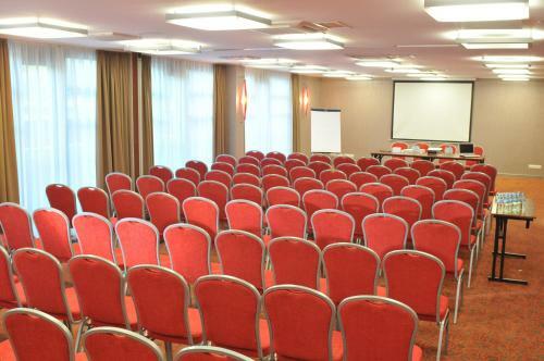 Centrum Wypoczynkowo-konferencyjne Solaris