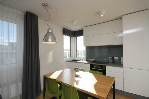 Hostal Dworek ?eba