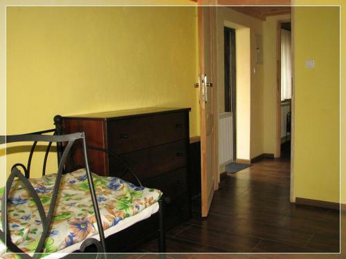 Hostal Letni Wiatr Willa Retro