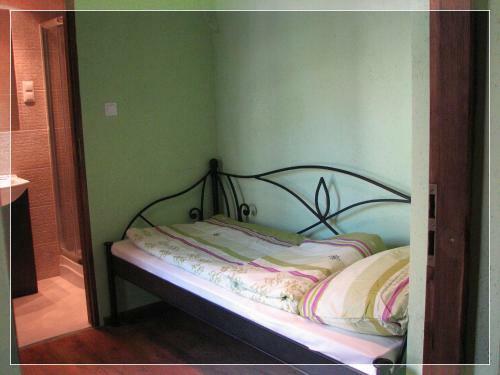 Hostal Letni Wiatr Willa Retro