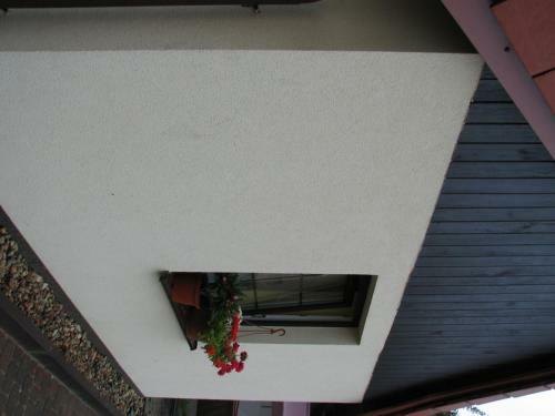 Hostal Letni Wiatr Willa Retro