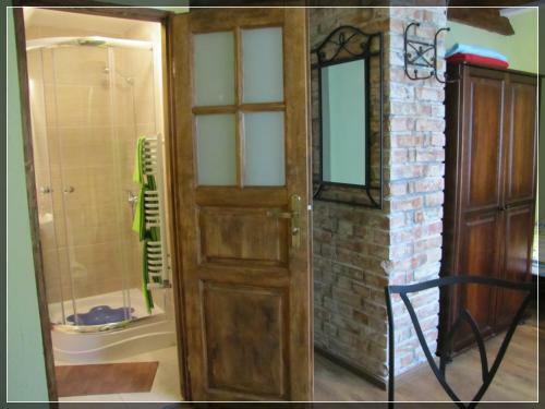 Hostal Letni Wiatr Willa Retro