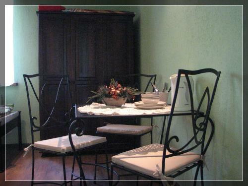 Hostal Letni Wiatr Willa Retro