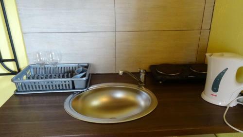 Hostal Letni Wiatr Willa Retro