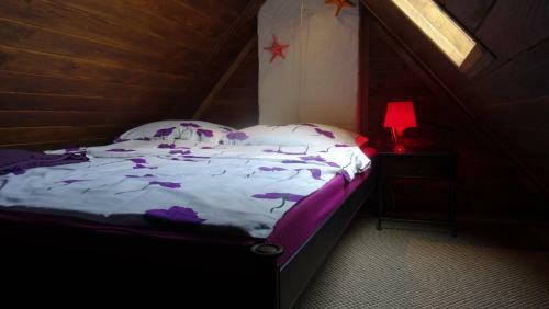Hostal Letni Wiatr Willa Retro
