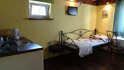Hostal Letni Wiatr Willa Retro