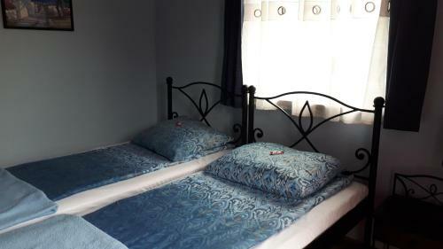 Hostal Letni Wiatr Willa Retro