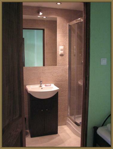 Hostal Letni Wiatr Willa Retro