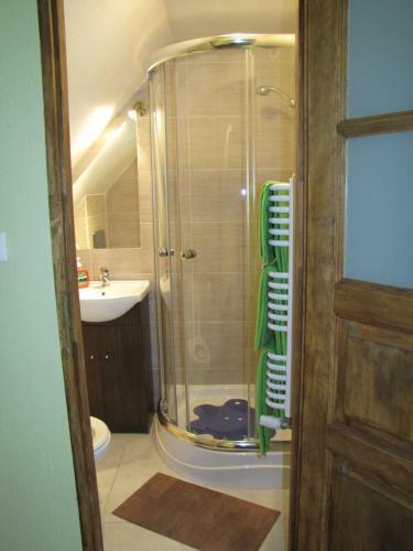 Hostal Letni Wiatr Willa Retro
