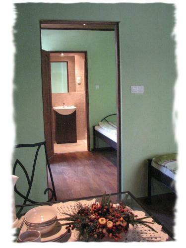 Hostal Letni Wiatr Willa Retro
