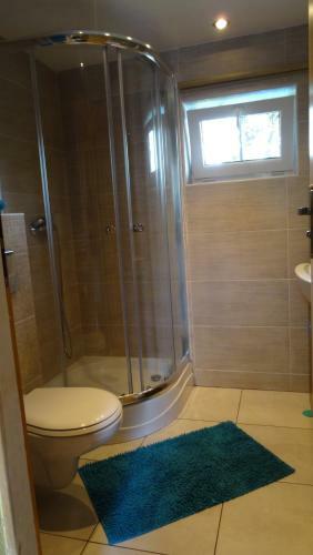 Hostal Letni Wiatr Willa Retro