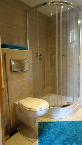 Hostal Letni Wiatr Willa Retro