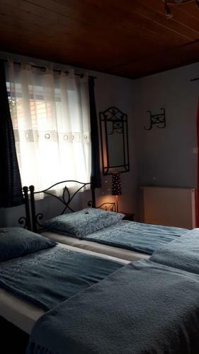 Hostal Letni Wiatr Willa Retro