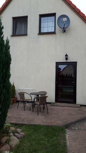 Hostal Letni Wiatr Willa Retro
