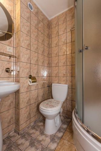 Hostal Dom Wypoczynkowy Admira?