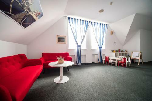 Hotel Przysta? ?eba Resort&restaurant