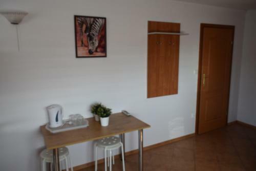 Hostal Pokoje Emilia I Julia