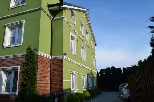 Hostal Pokoje Emilia I Julia