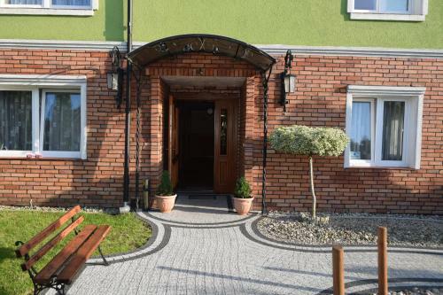 Hostal Pokoje Emilia I Julia