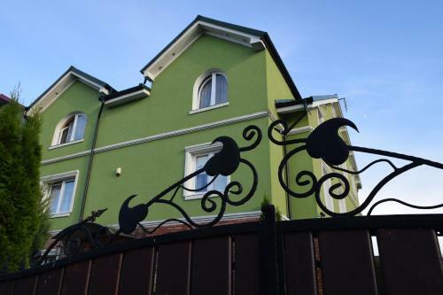 Hostal Pokoje Emilia I Julia