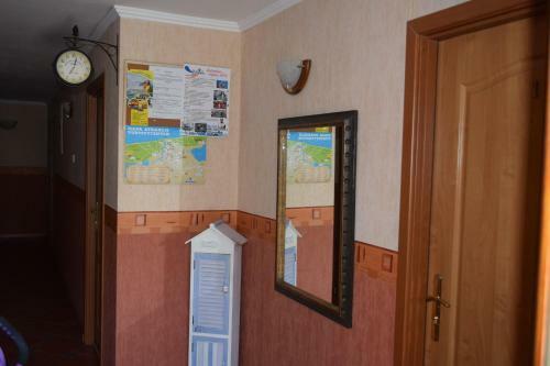 Hostal Pokoje Emilia I Julia