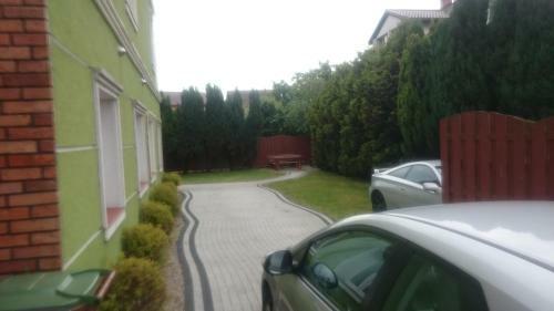 Hostal Pokoje Emilia I Julia