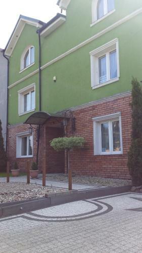 Hostal Pokoje Emilia I Julia